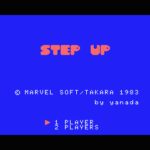 Step Up