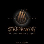 Steppenwolf: The X-Creatures Project