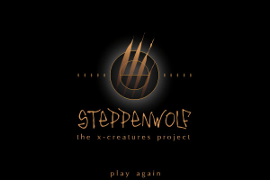 Steppenwolf: The X-Creatures Project