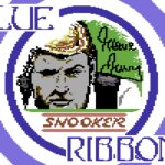 Steve Davis Snooker