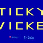 Sticky Wicket