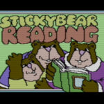 Stickybear Reading