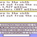 Stickybear Typing