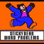 Stickybear Word Problems