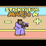 Stickybear: Math