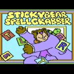 Stickybear: Spellgrabber