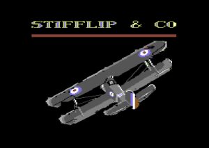 Stifflip & Co.