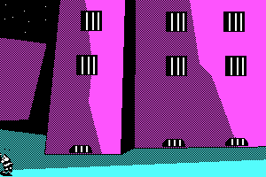 Stir Crazy featuring BoBo