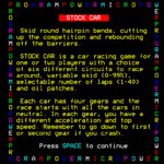 Stock Car