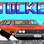 Stocker