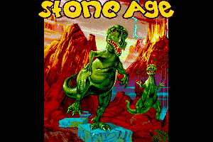 Stone Age