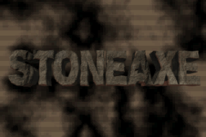 Stone Axe: Search for Elysium