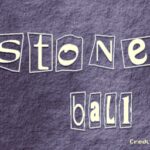 Stone Ball