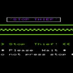 Stop Thief