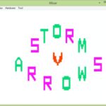 Storm Arrows
