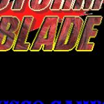 Storm Blade