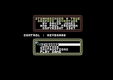 Stormbringer