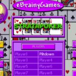 StrataPoker