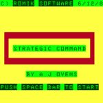 Strategic Command