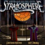 Stratosphere: Conquest of the Skies