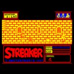 Streaker