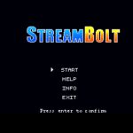 Streambolt