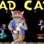Street Cat
