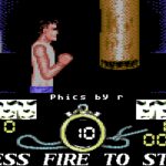 Street Cred Boxing