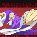 Street Fighter Alpha 3
