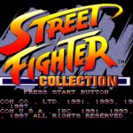 Street Fighter Collection