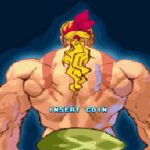 Street Fighter III: New Generation