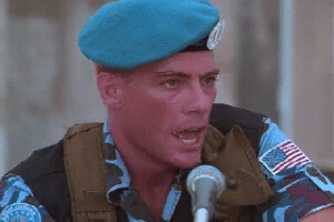 Street Fighter: The Movie