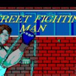 Street Fighting Man