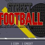 Street Football