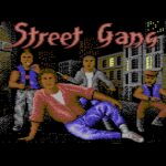 Street Gang