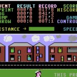 Street Olympics
