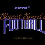 Street Sports Football