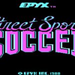 Street Sports Soccer