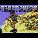 Street Surfer