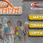 Street Tennis: The Next Generation Champions