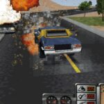 Streets of SimCity