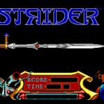 Strider