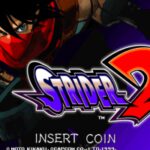 Strider 2