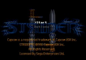 Strider 2