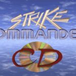 Strike Commander: CD-ROM Edition