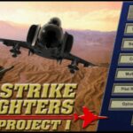 Strike Fighters: Project 1