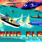 Strike Fleet