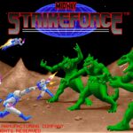Strike Force