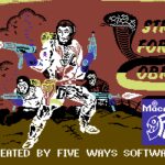 Strike Force: Cobra