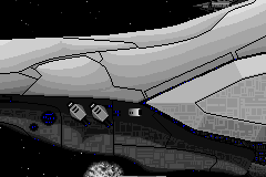 Strike Gunner S.T.G.